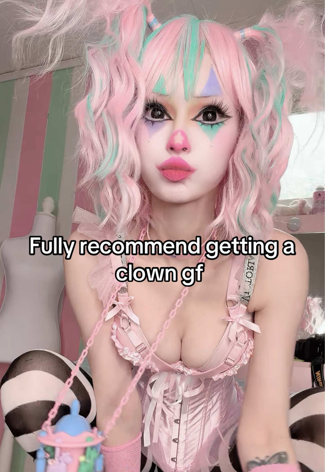 @Alyssa claire