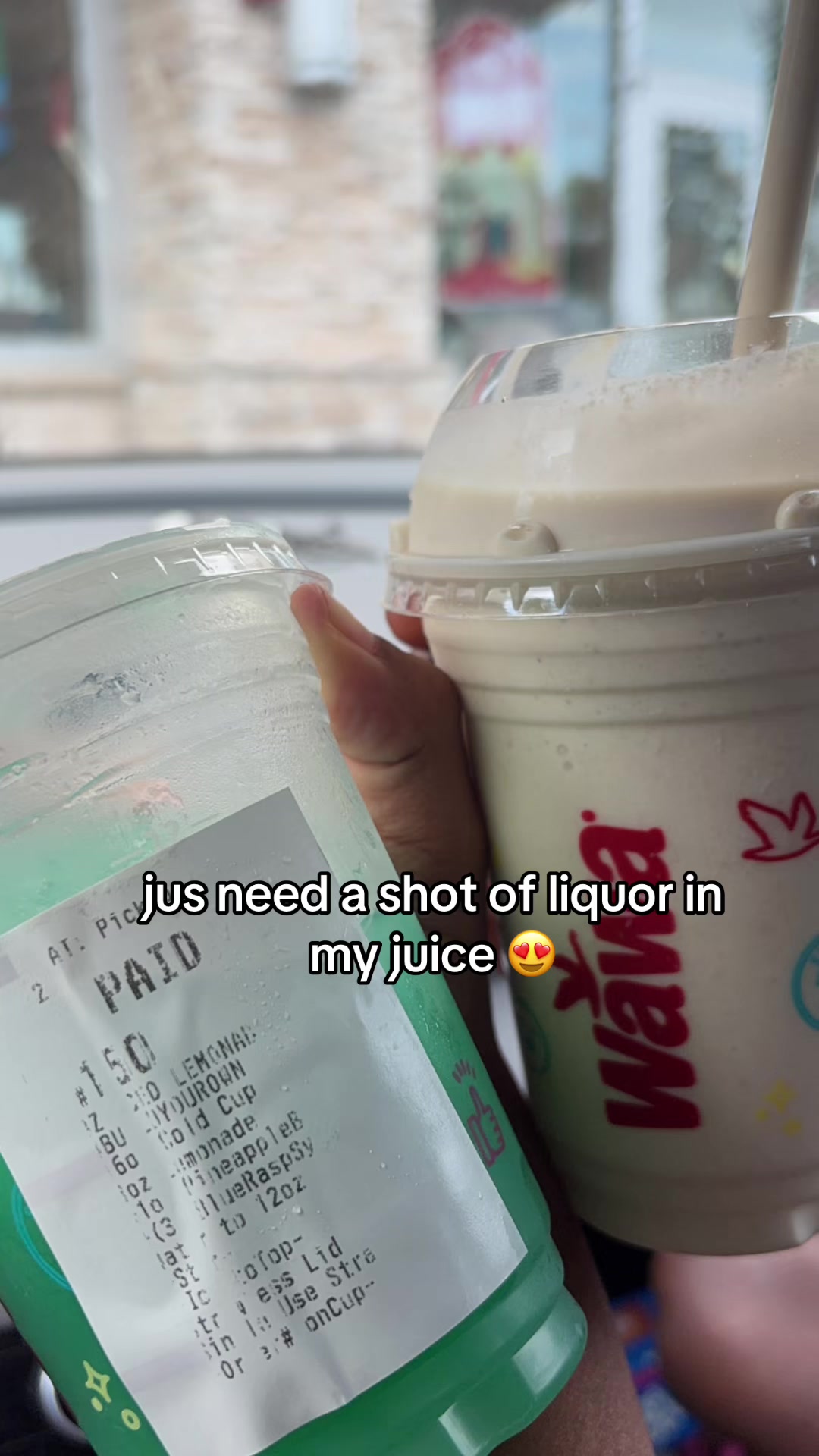 @juicy ๐