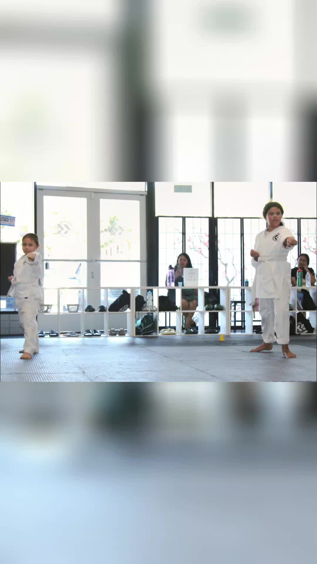 @Kombat Karate LBC