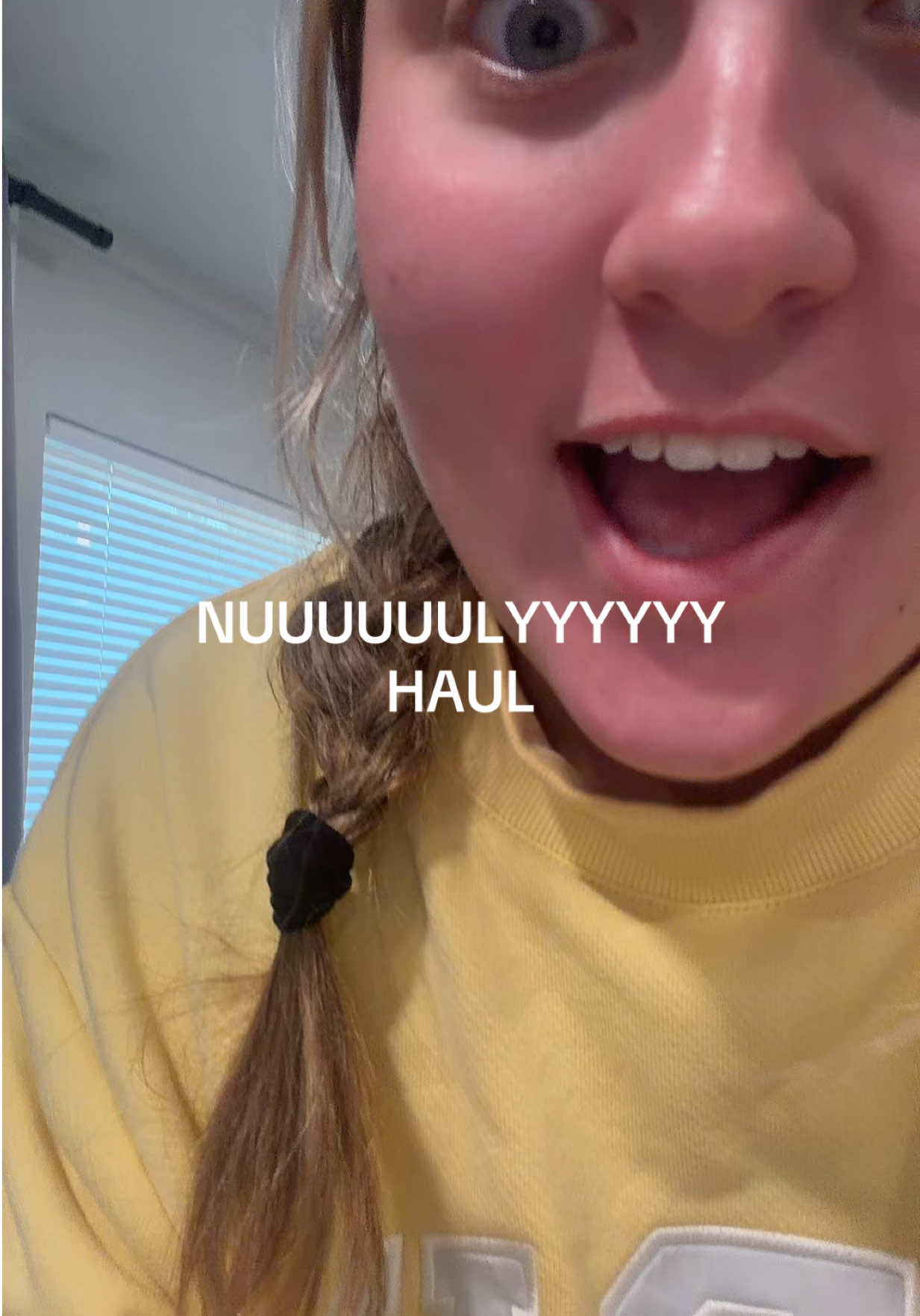 @Ally Edgar!!!
