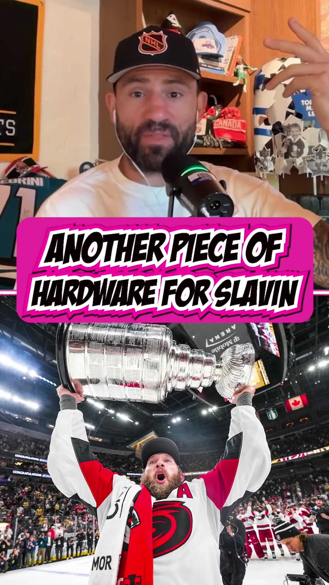 @Spittin Chiclets