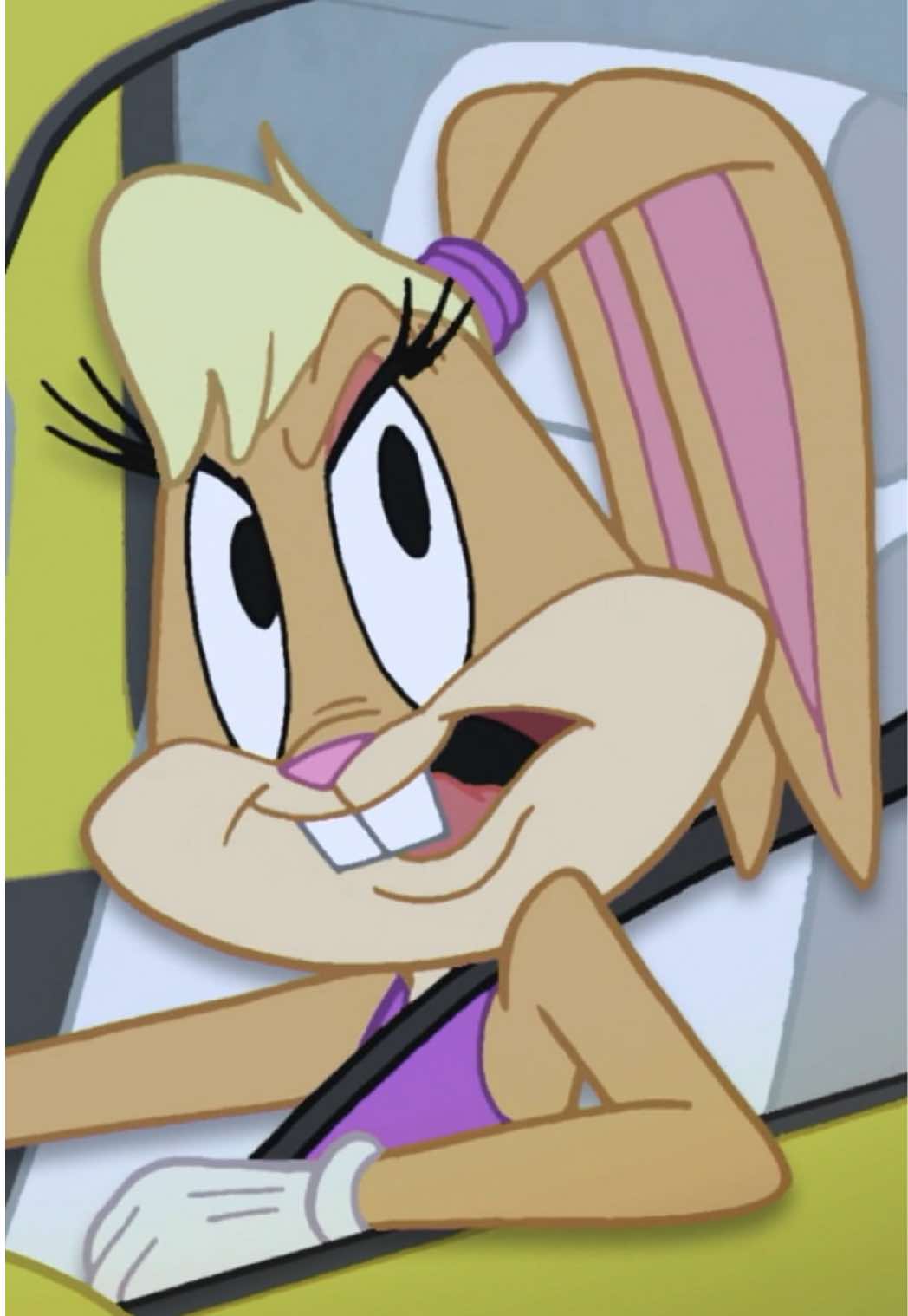 @Looney Tunes
