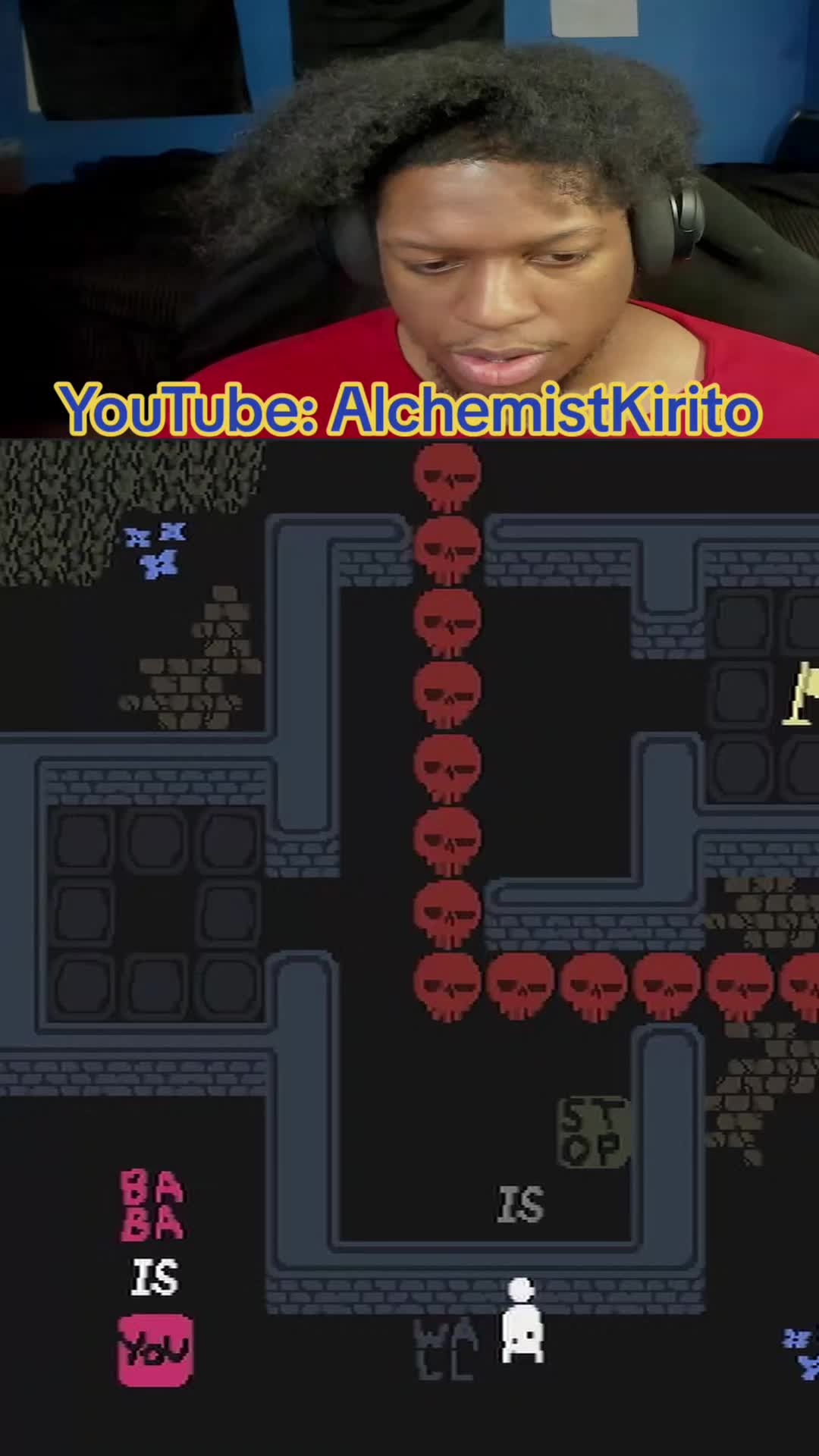 @Alchemist Kirito