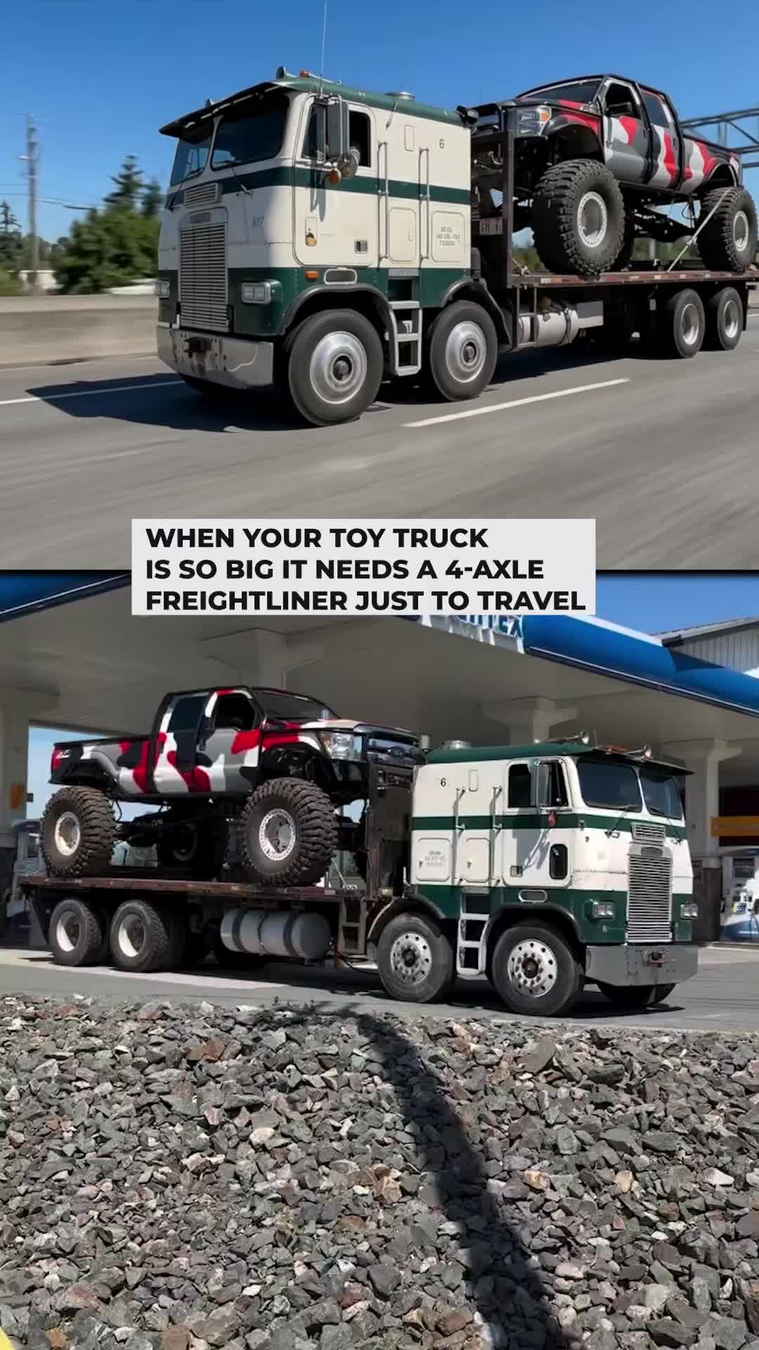 @HMD Trucking