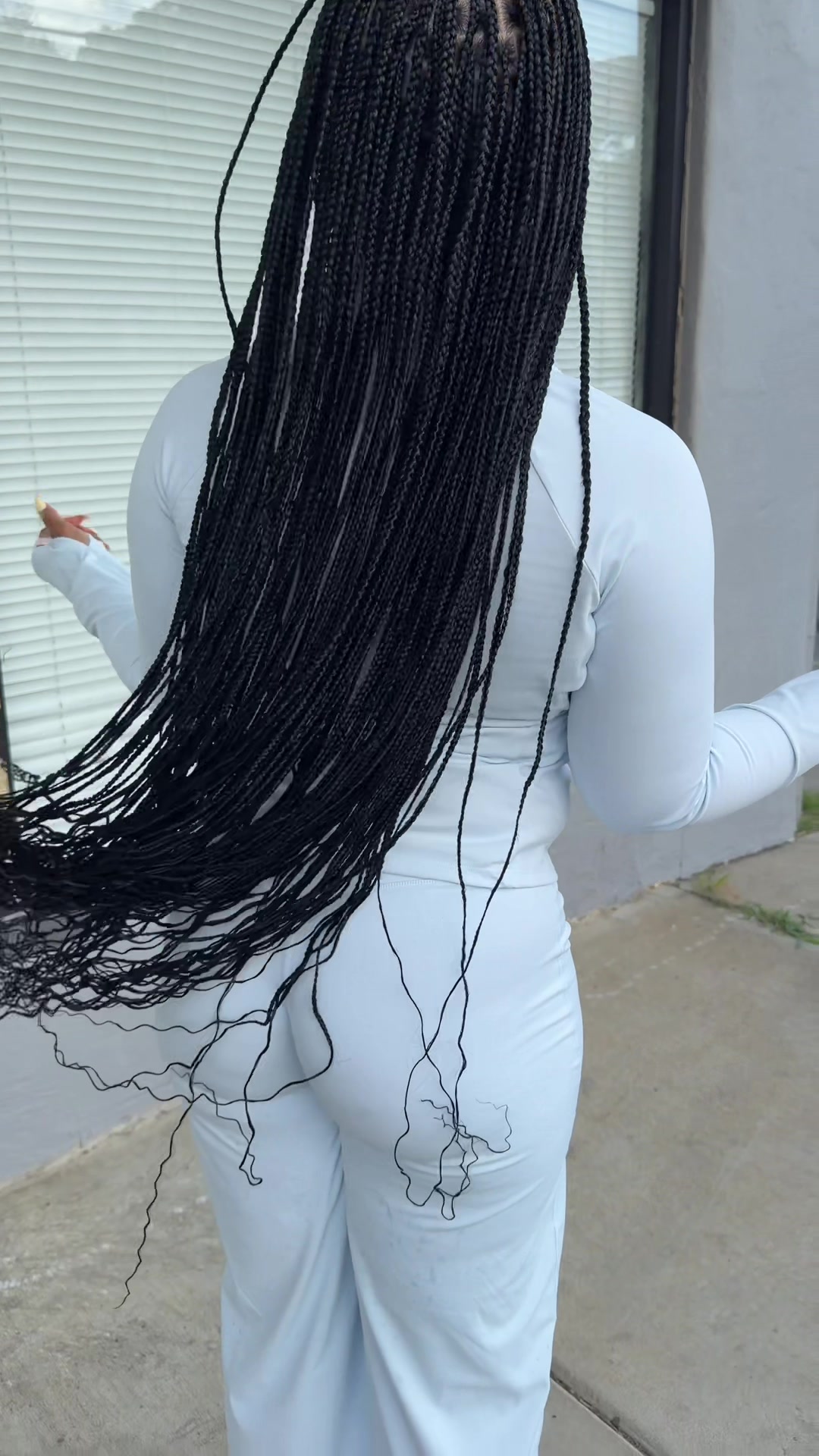 @Fatimaafrican Hairbr