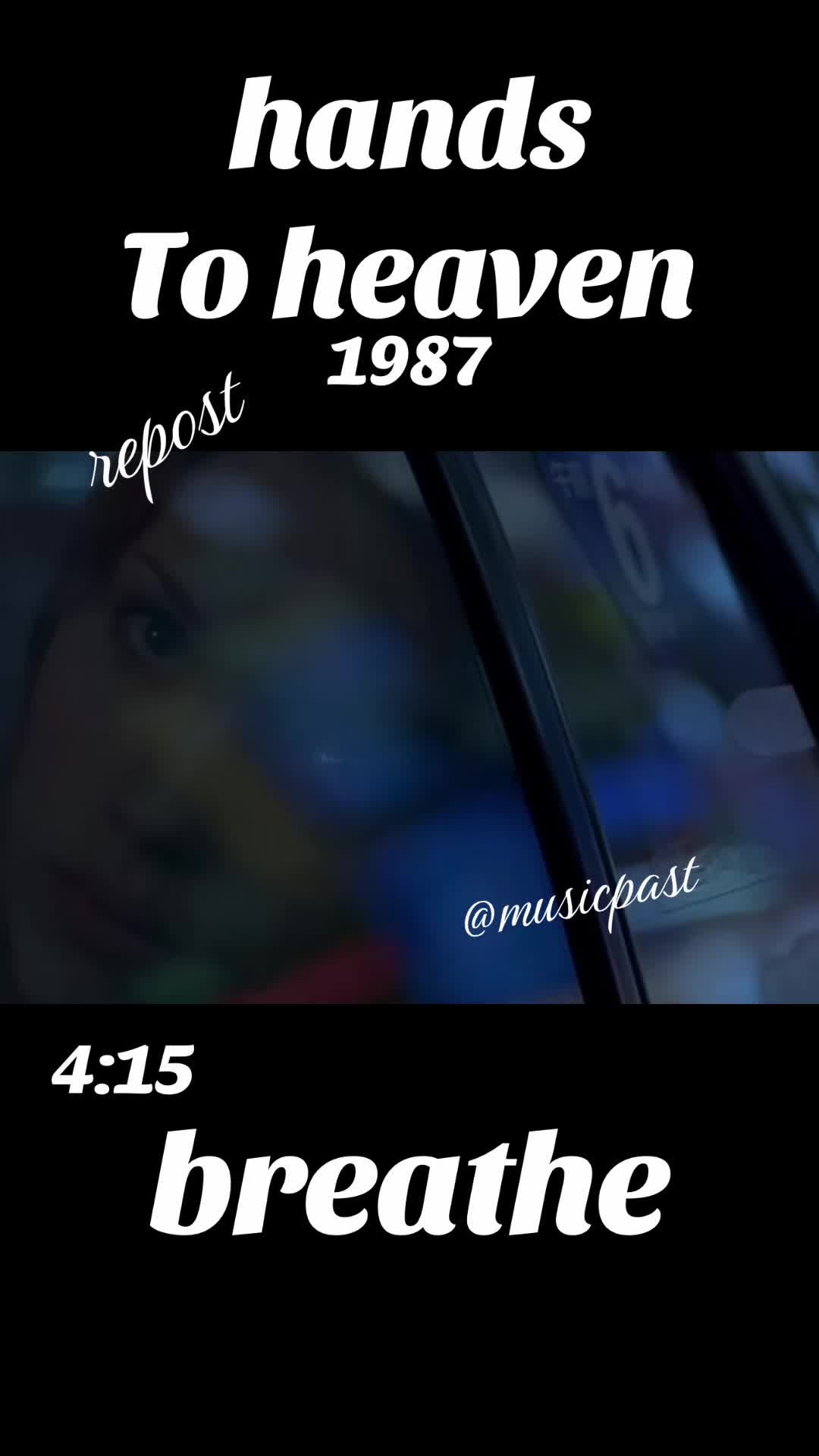 @music past