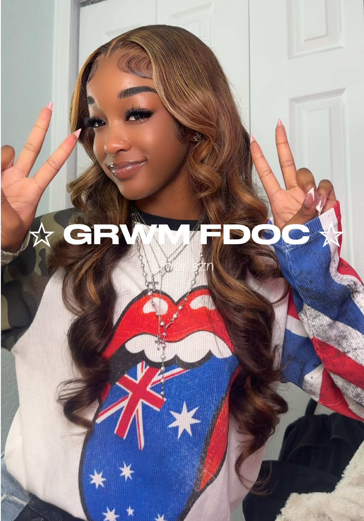 @Shaniya Deziree