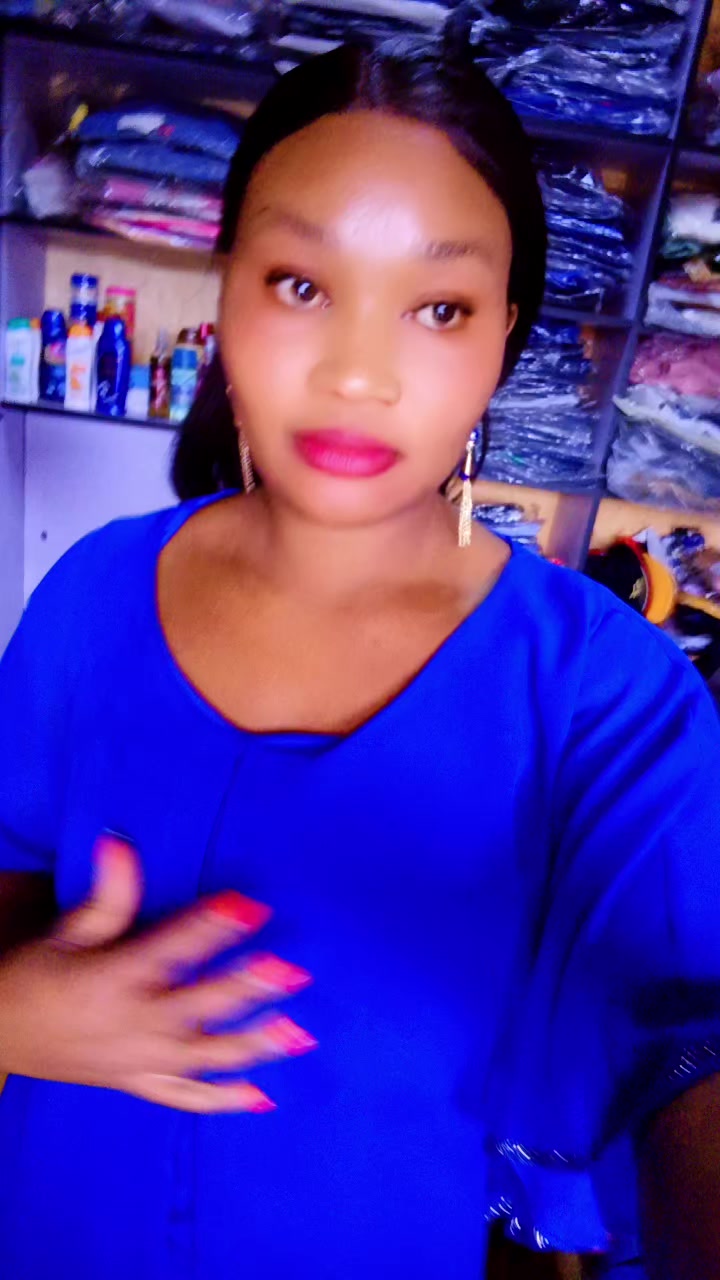 @Nancy Kiarie