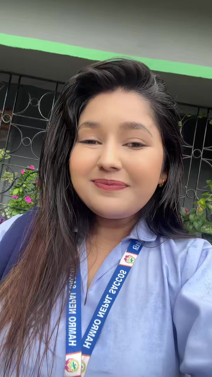 @ReEya Adhikary