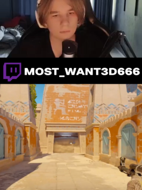 @most wanted