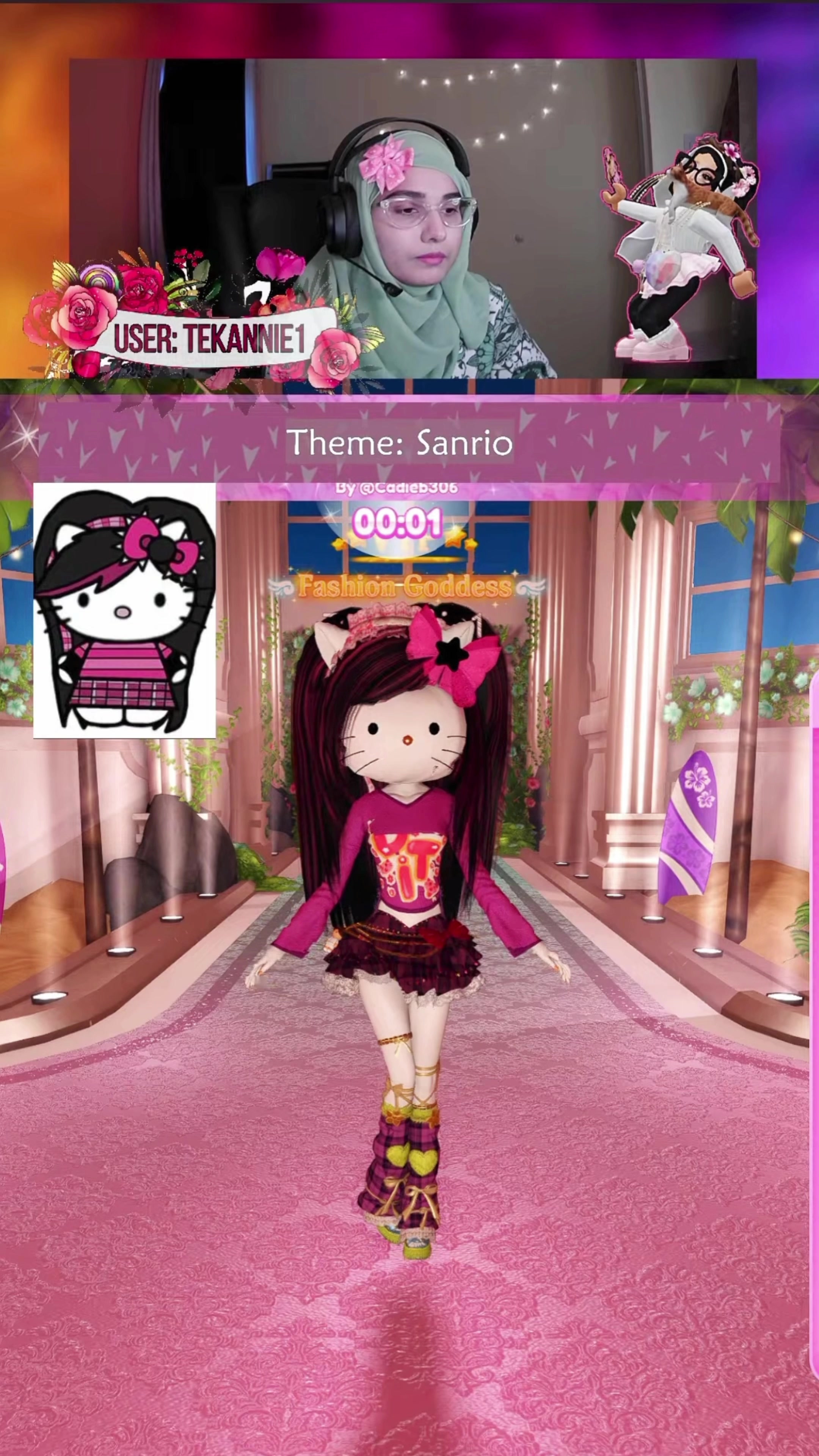 @✨🌸TekAnnie1🌸✨