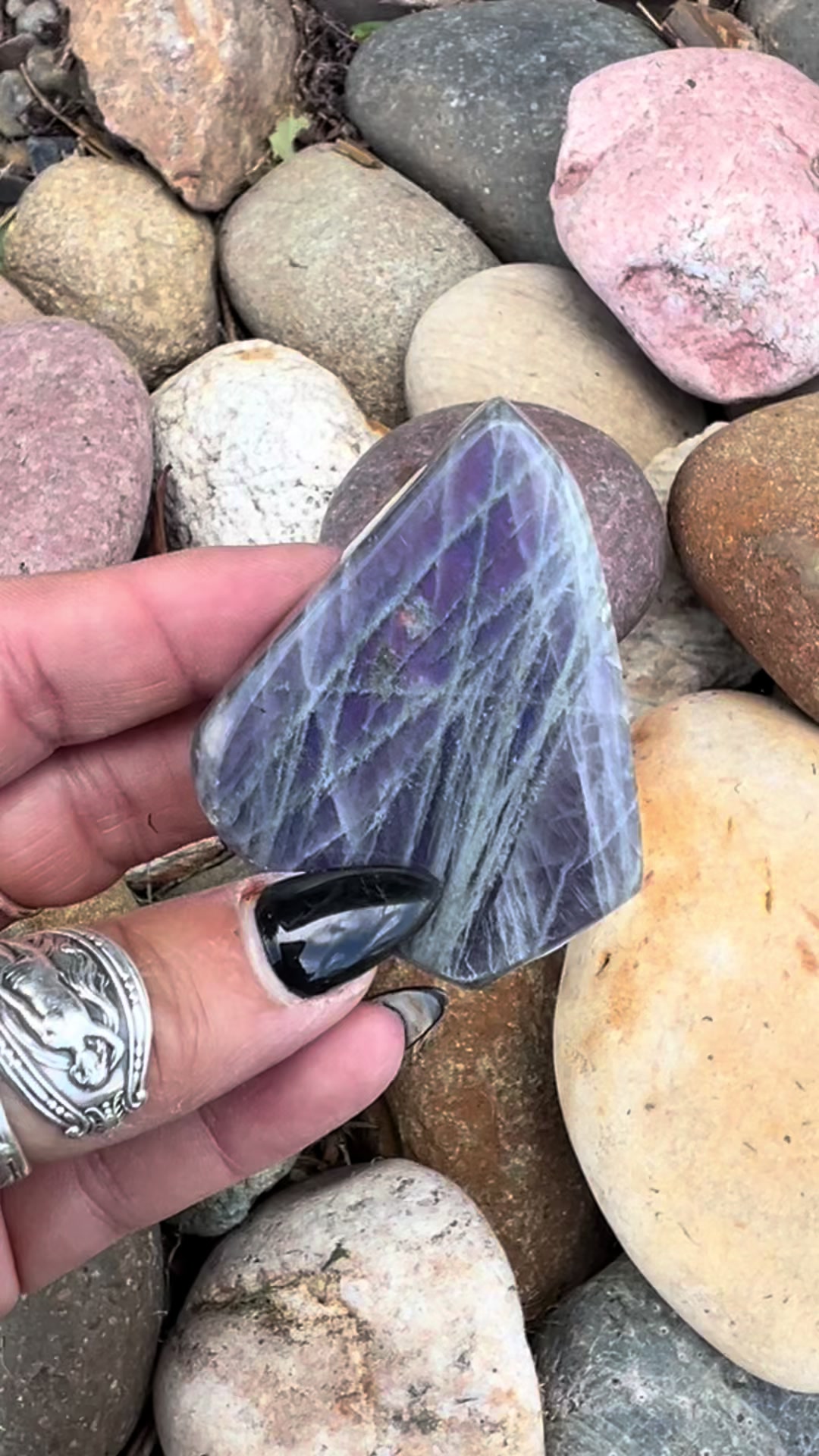 @Muse Crystals