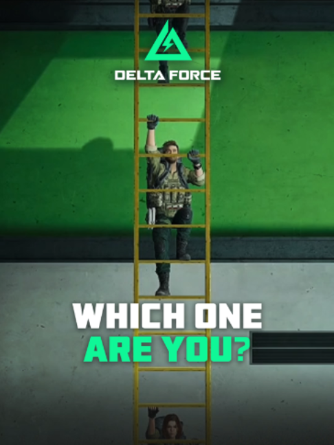 @Delta Force Game