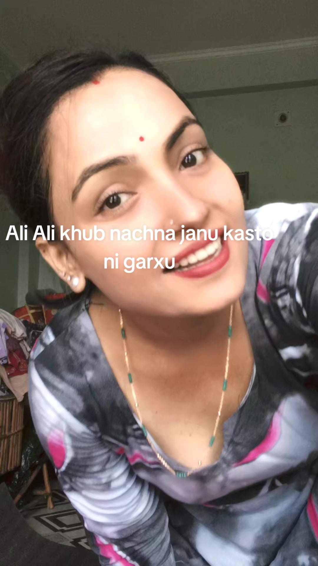 @srijana adhikari🙏🥰