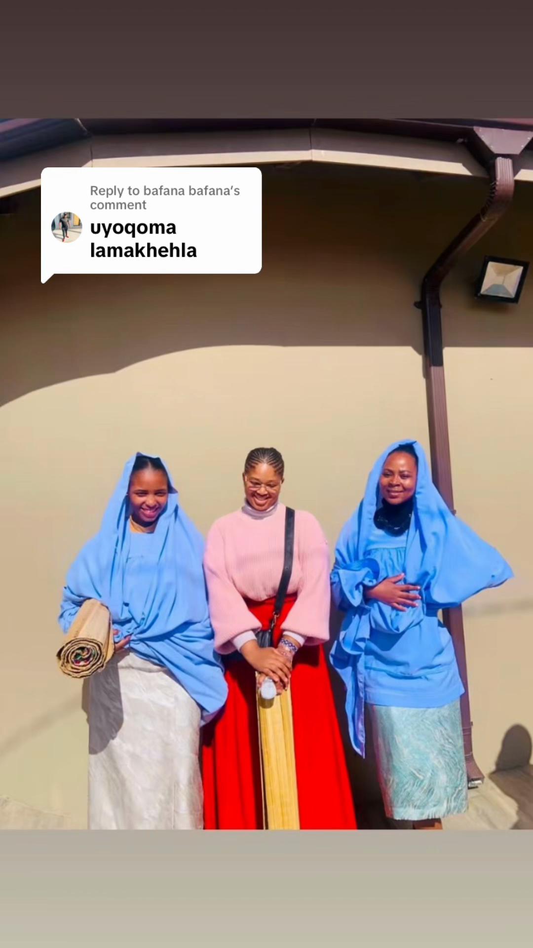 @MaKhanyile waseNkandla
