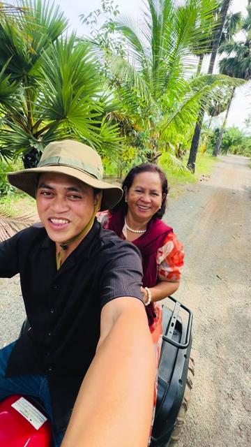 @Vong Rady ๐ฐ๐ญ