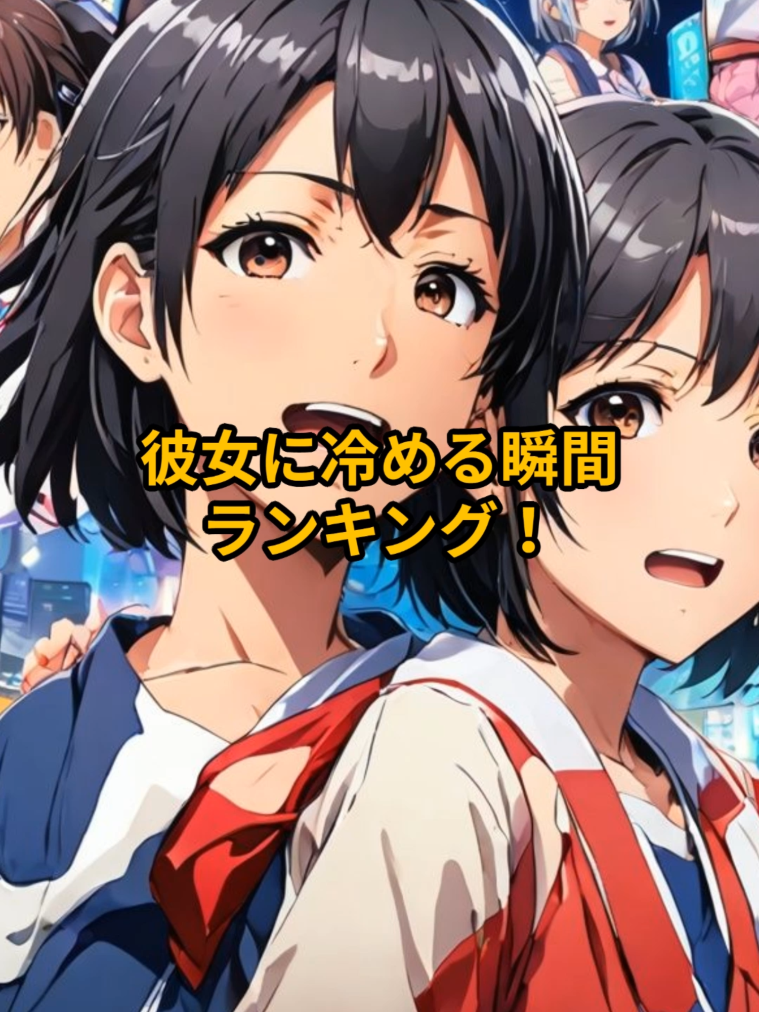 @雑学ショート(動物・人間・食べ物・心理学)