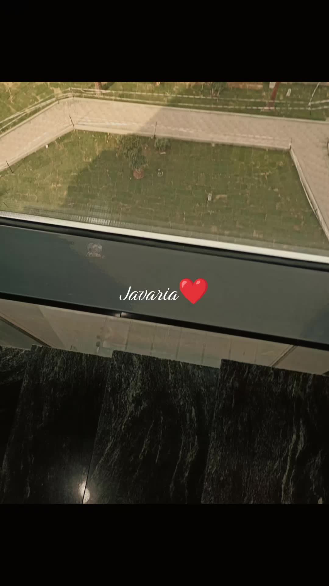 @Dr. Javaria