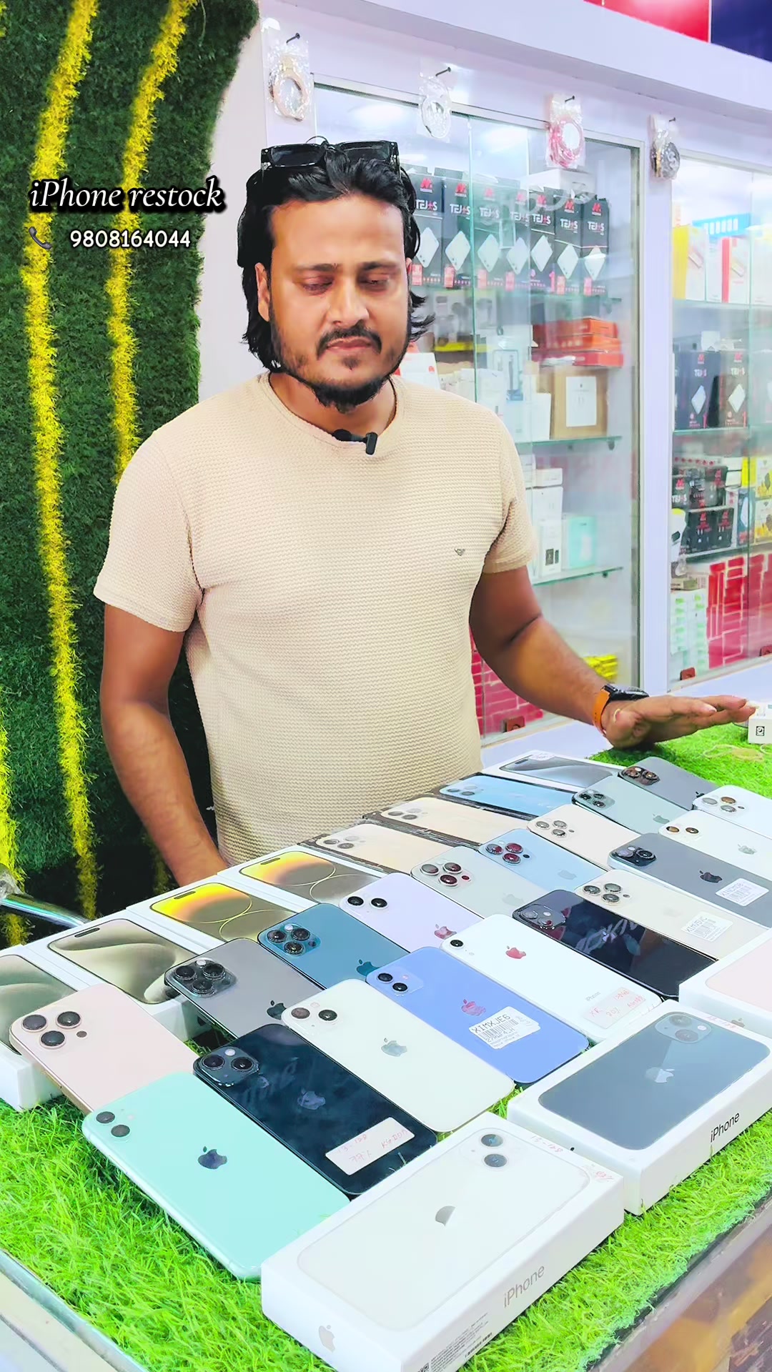 @JENNY MOBILE-Buy&Sell