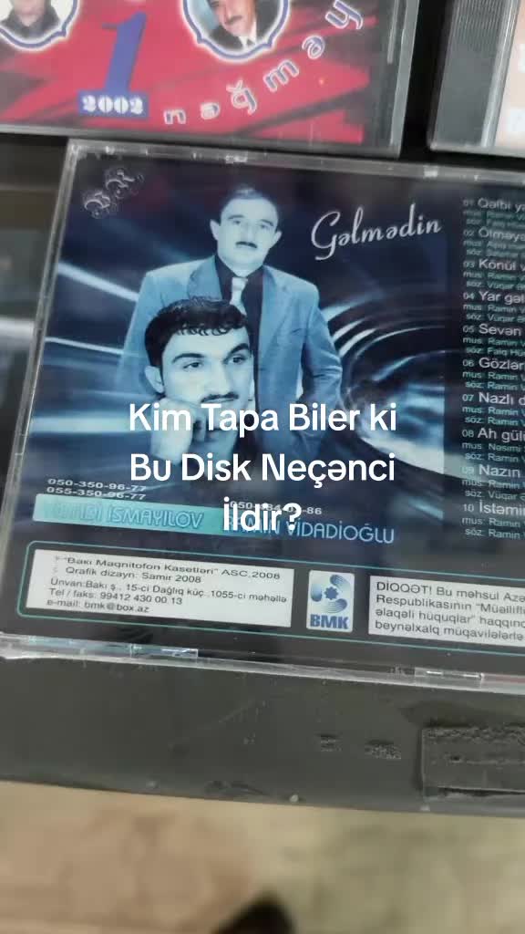 @RaminVidadioğlu