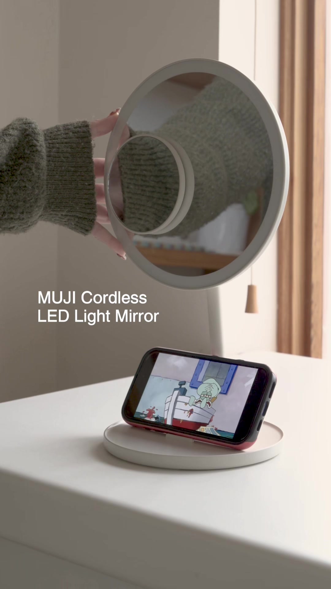 @MUJI Australia