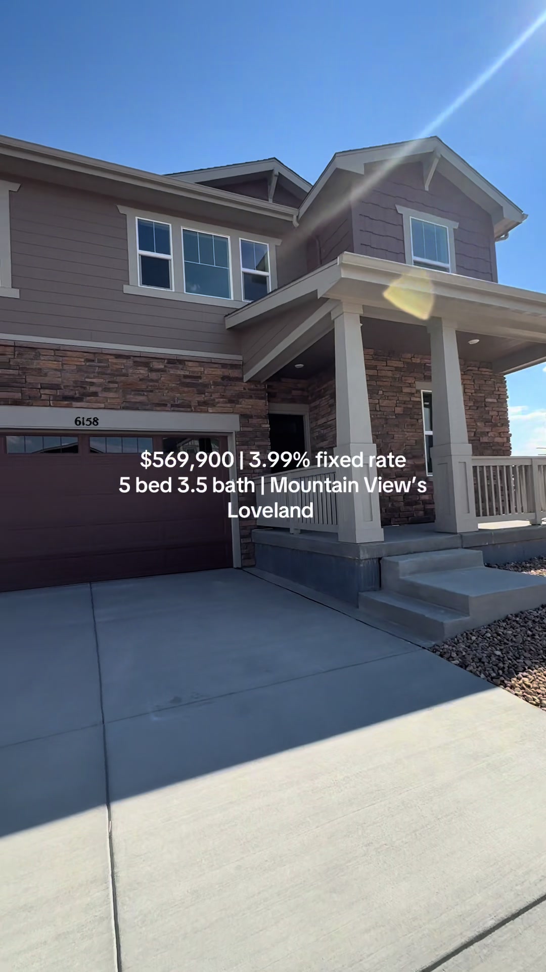 @Sophia Besthorn | CO Realtor