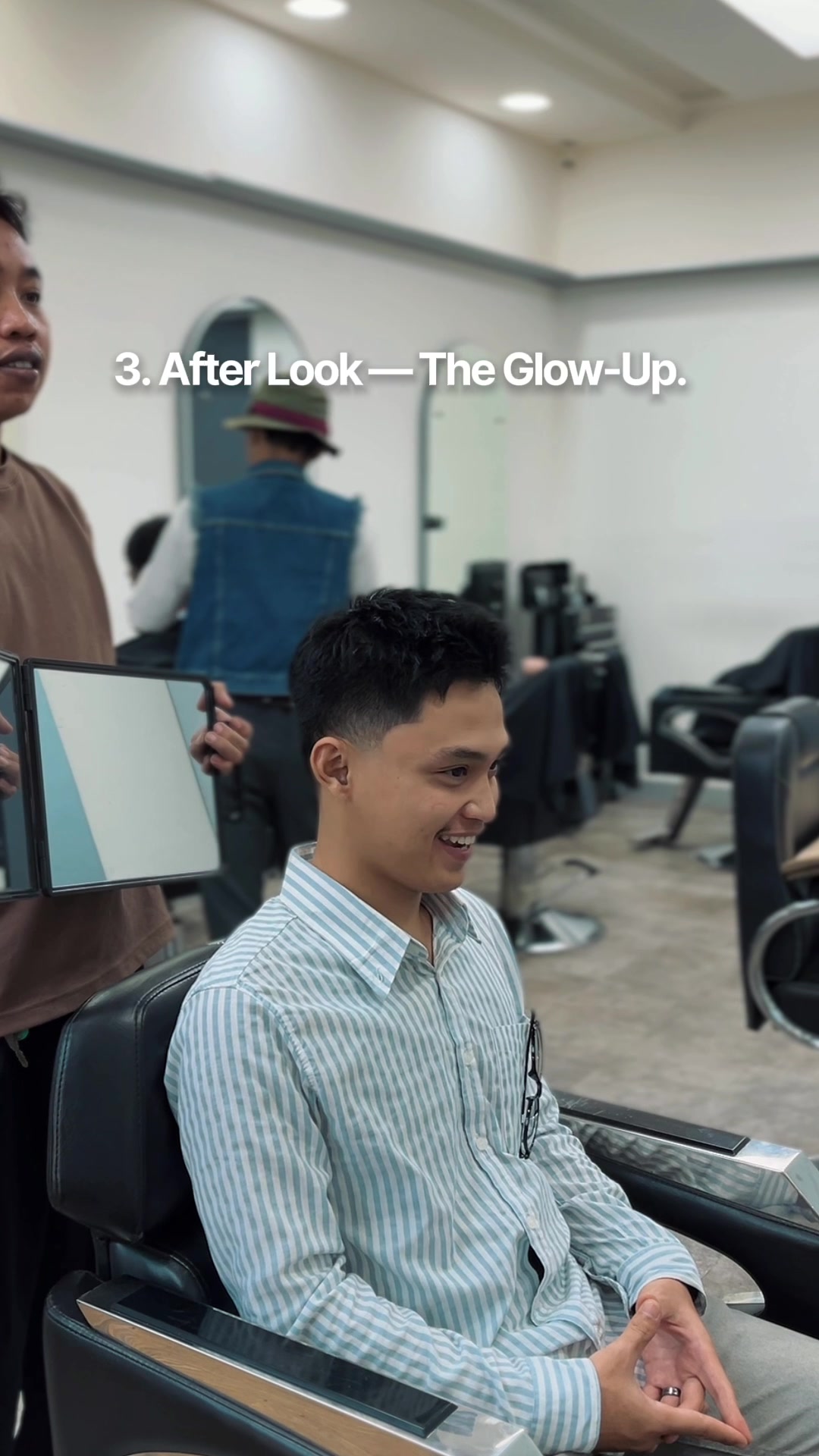 @Badlab barber