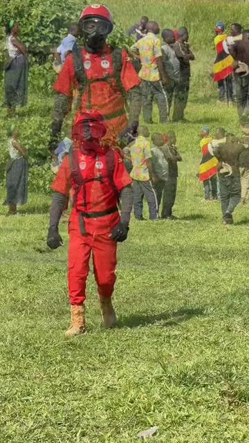 @PIUS WA BOBI COMMANDER OO4