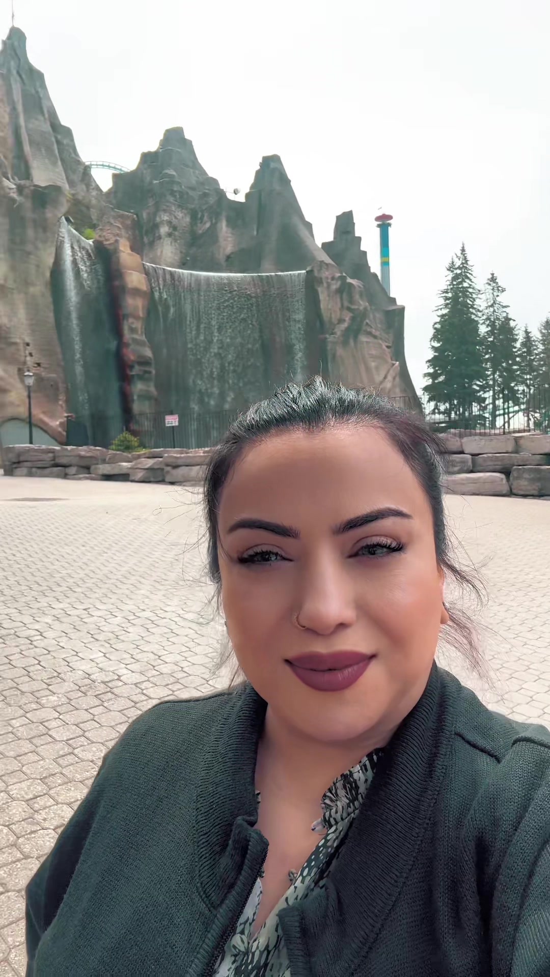 @Canadian🇨🇦Queen