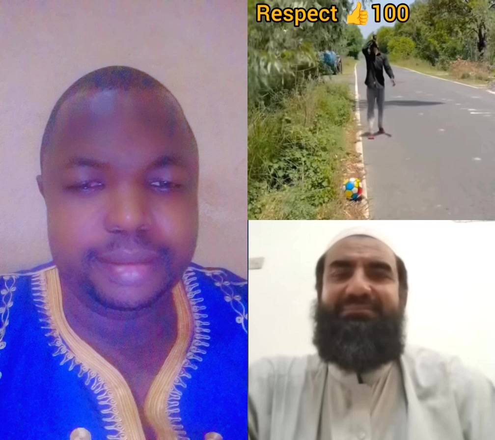 @Ousetaz Fofana