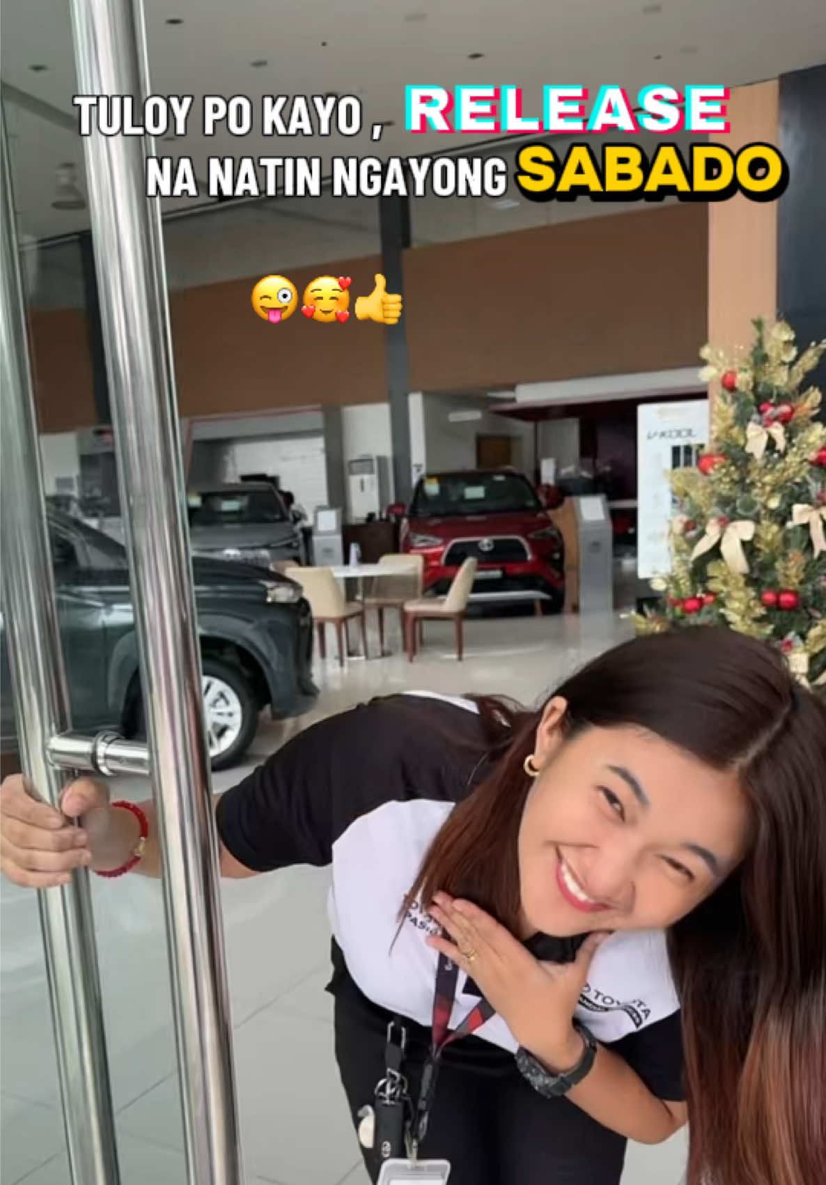 @Miss Pat Vlog