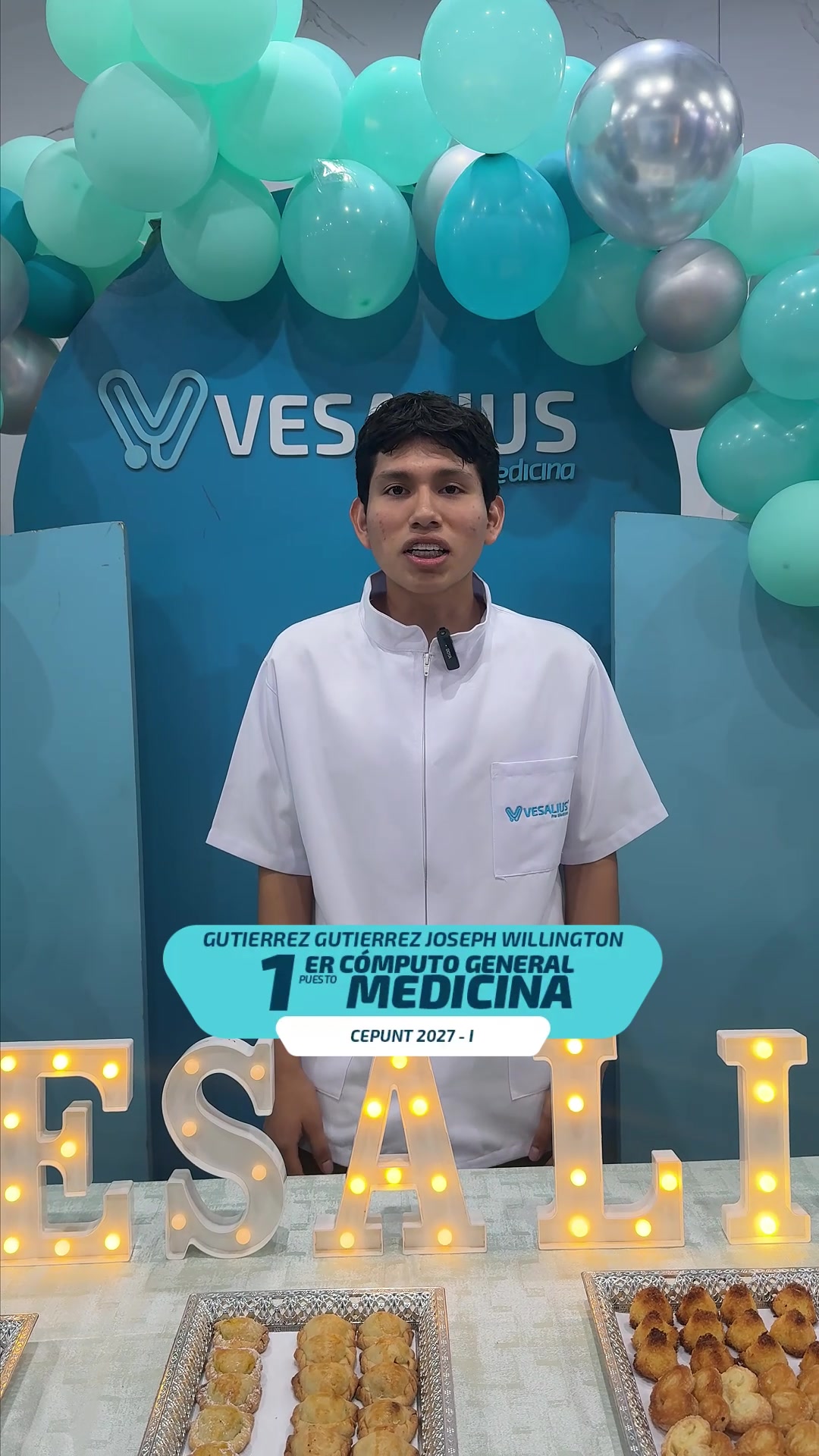 @Vesalius Trujillo