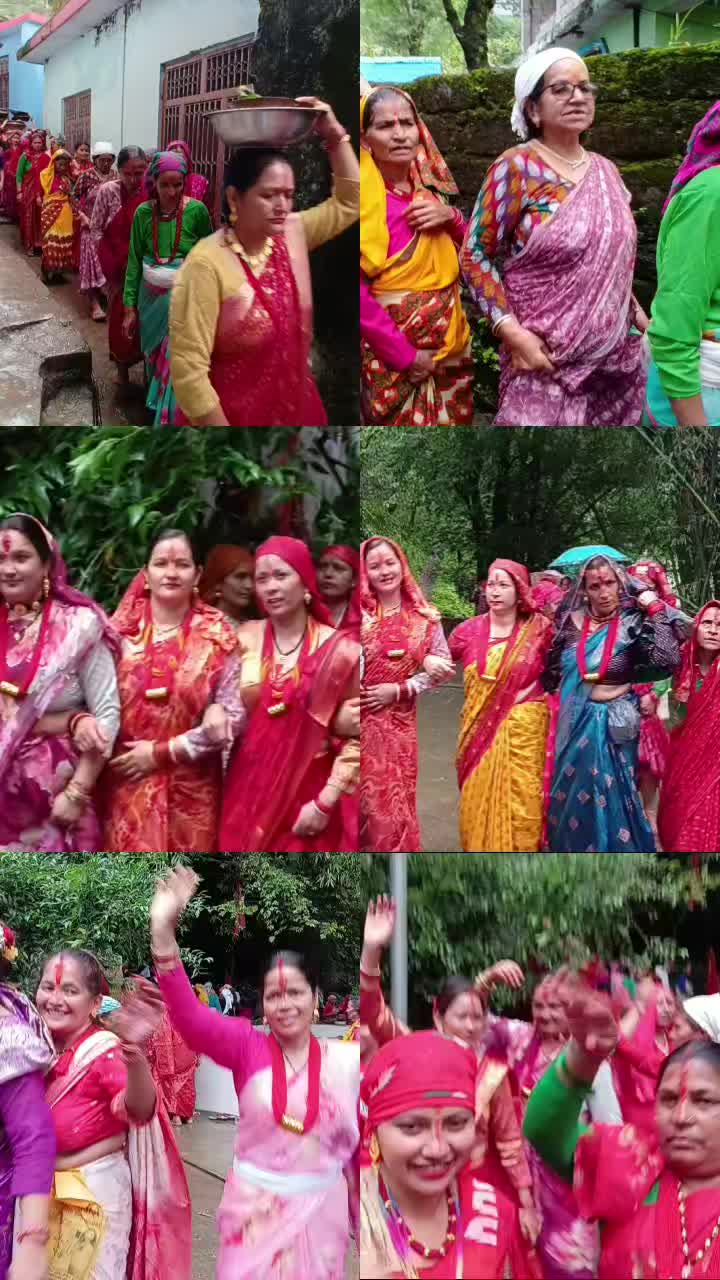 @Sharada Thagunna