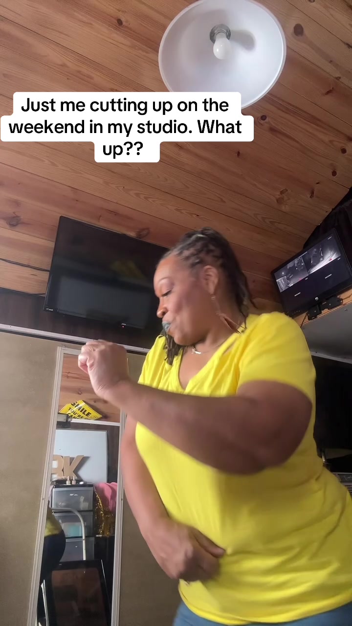 @Coach Angela J