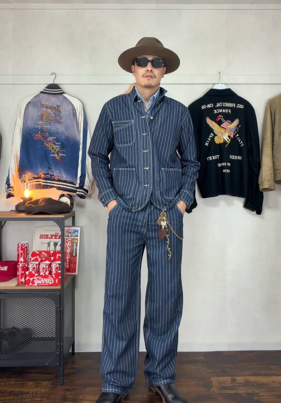 @Dr.ベガパンク