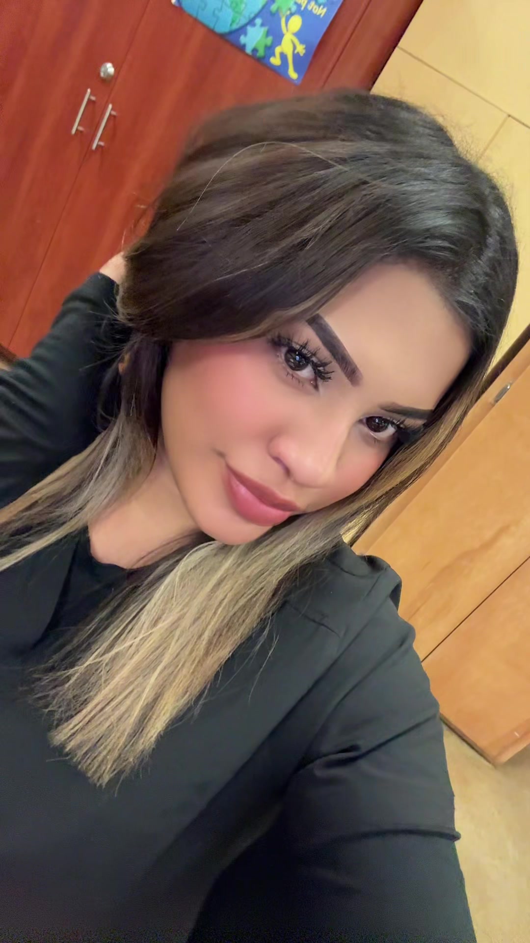 @Stephanie Estrada