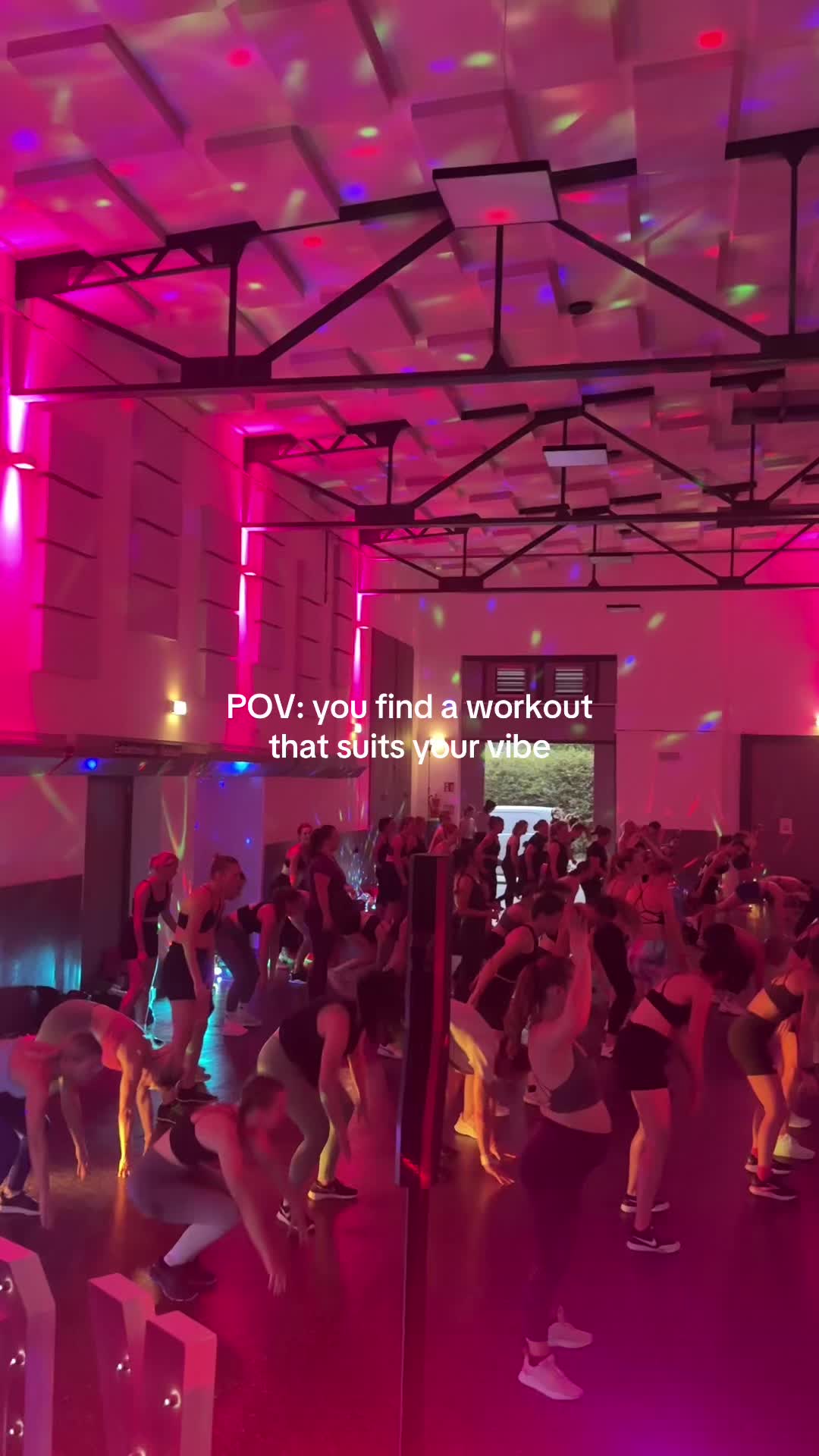 @The Jungle Body