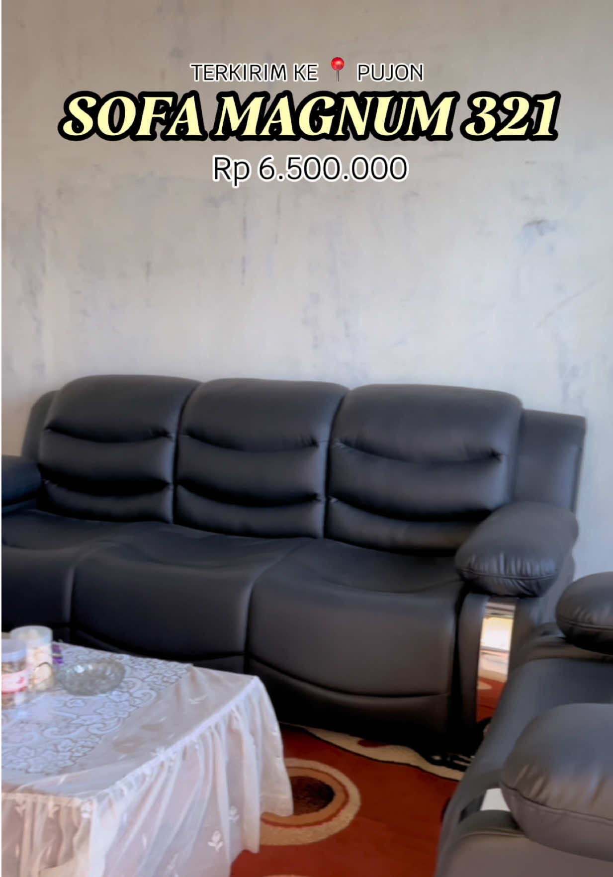 @BINA MANDIRI FURNITURE