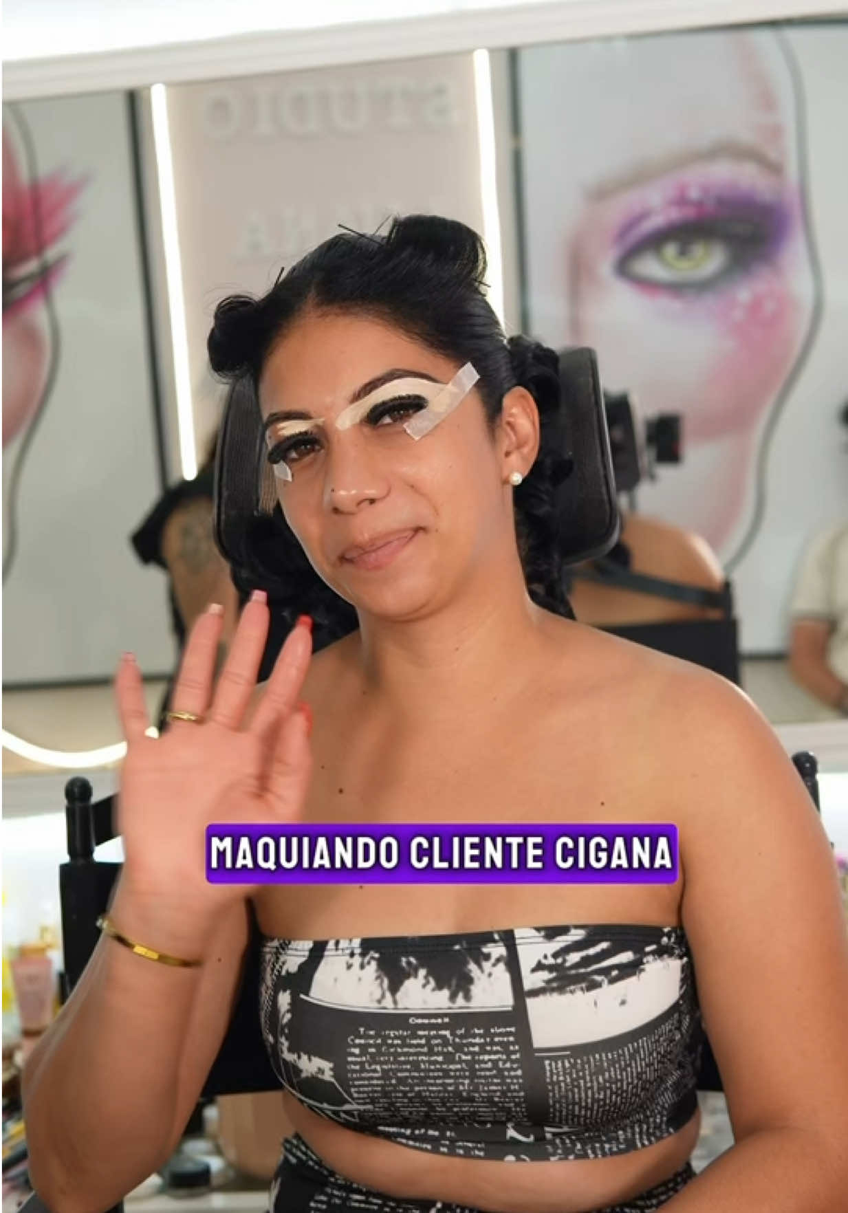 @Luana Mesquita