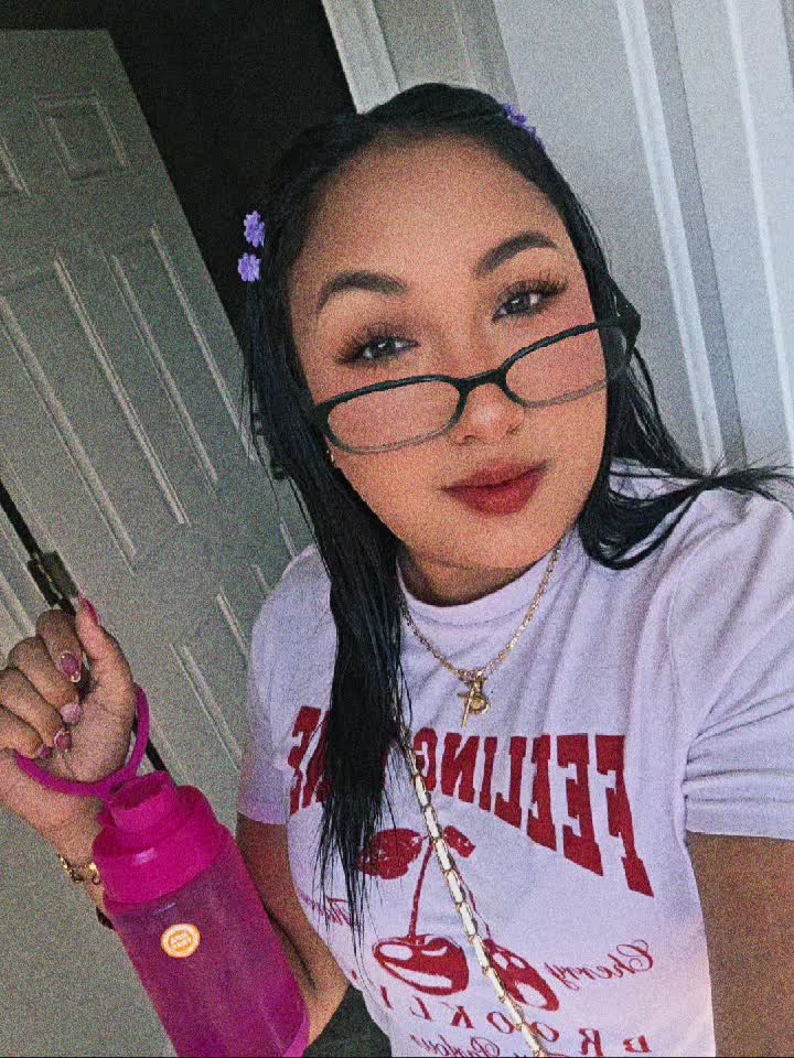 @Maria gonzález