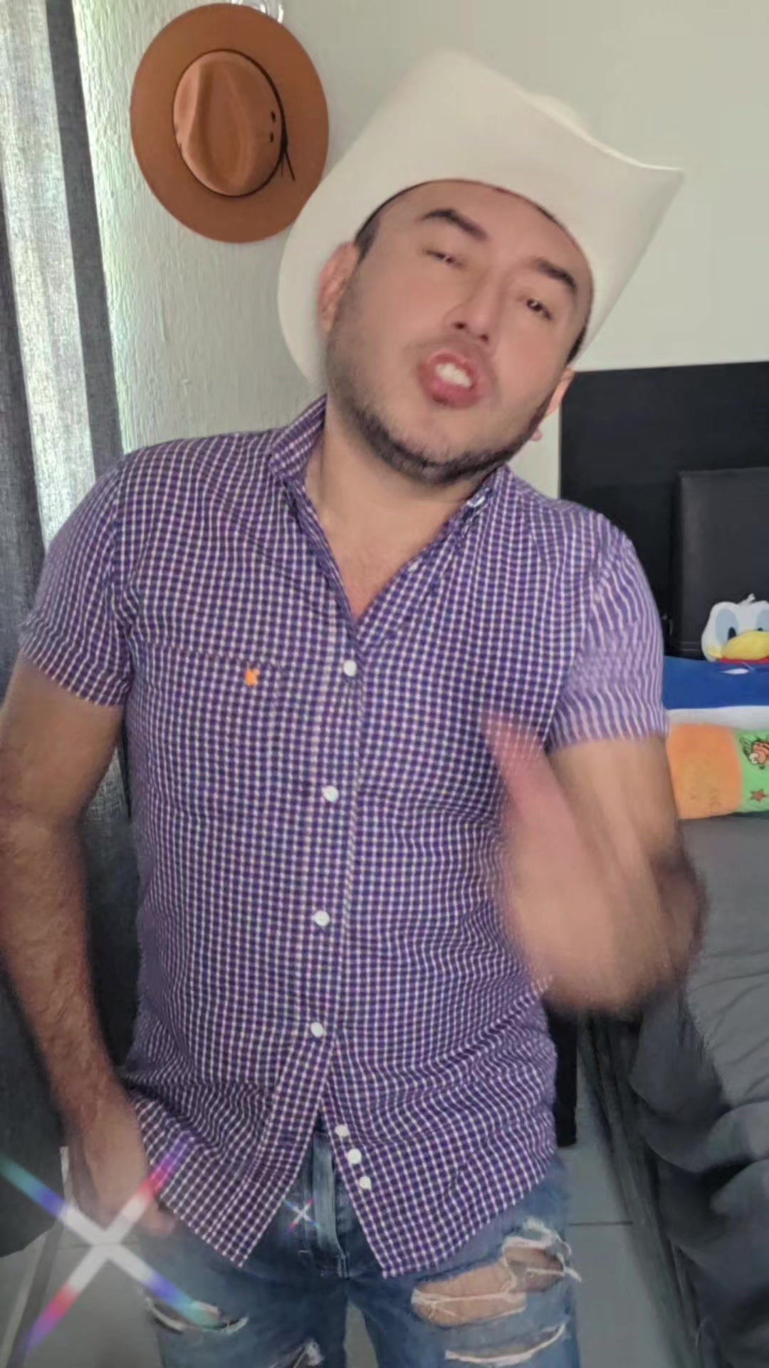 @El Alexito ๐บ๐ฉต