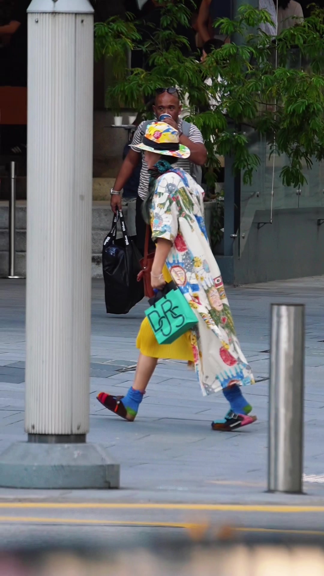 @Orchard Road Fashion