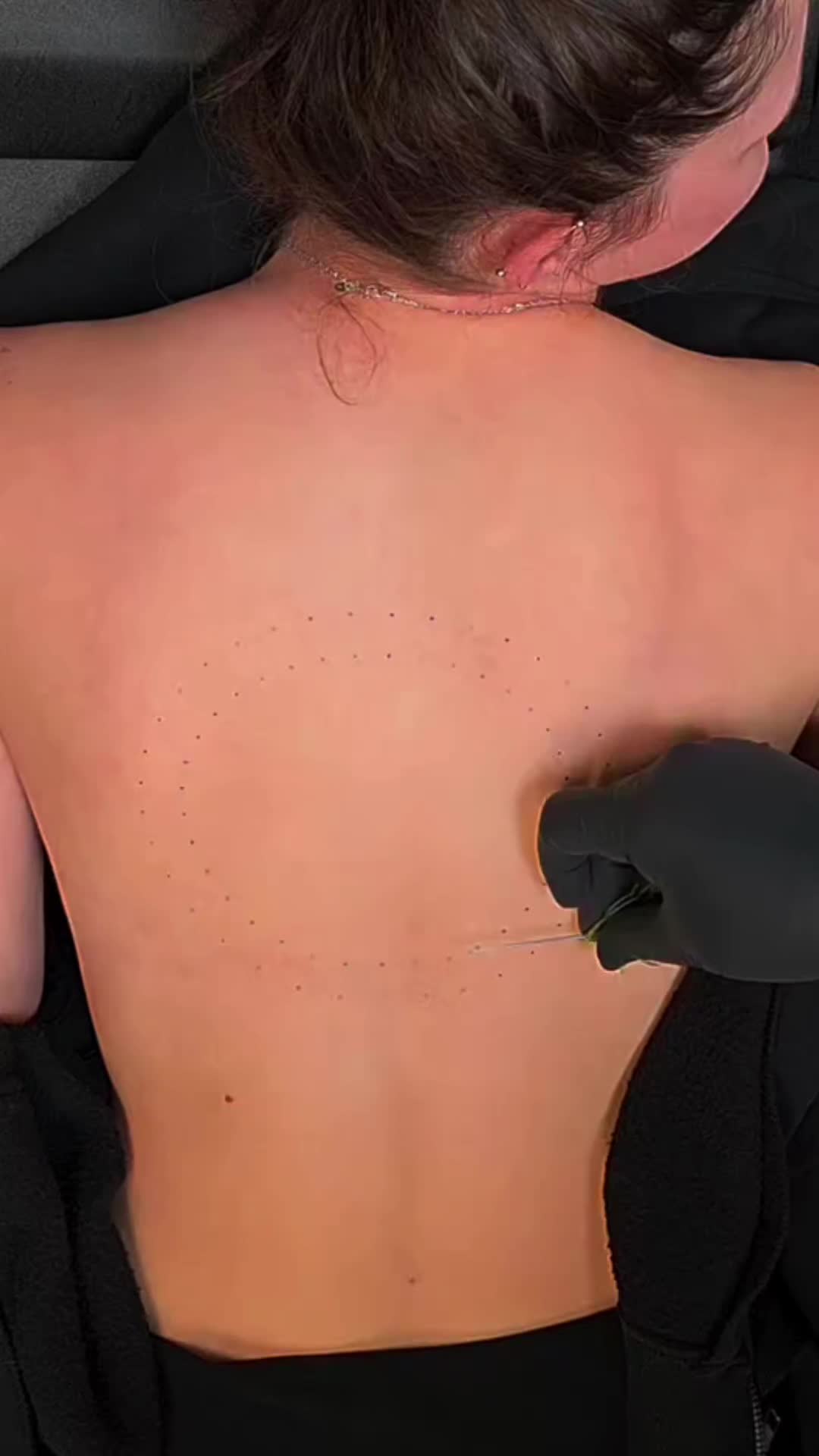 @AMAZING TATTOO