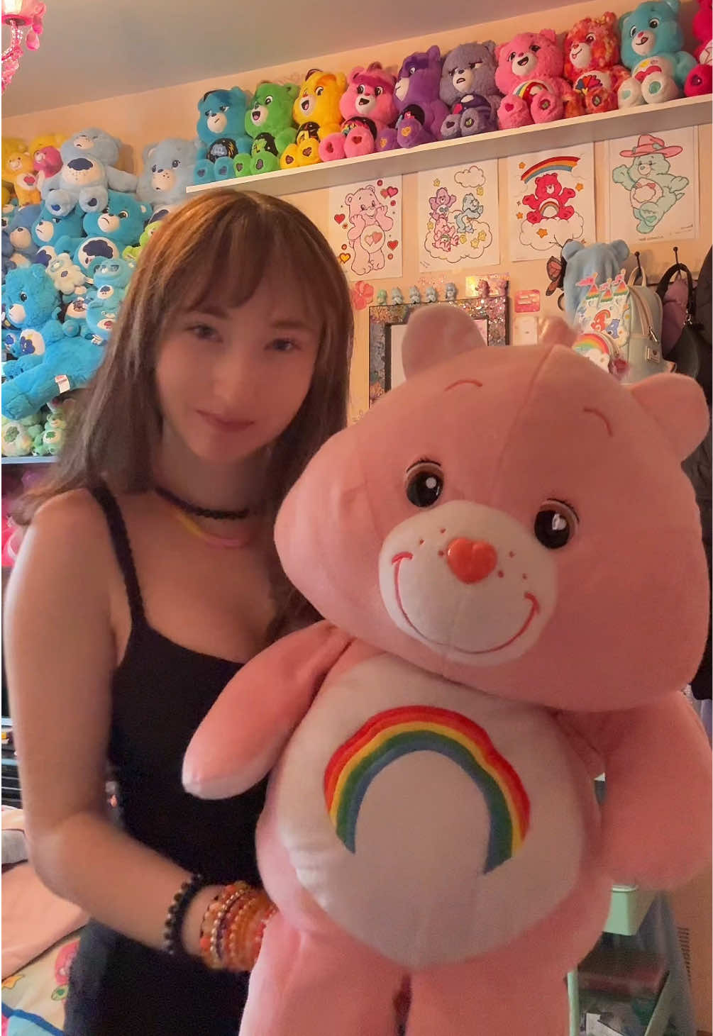 @Wish Bear ★