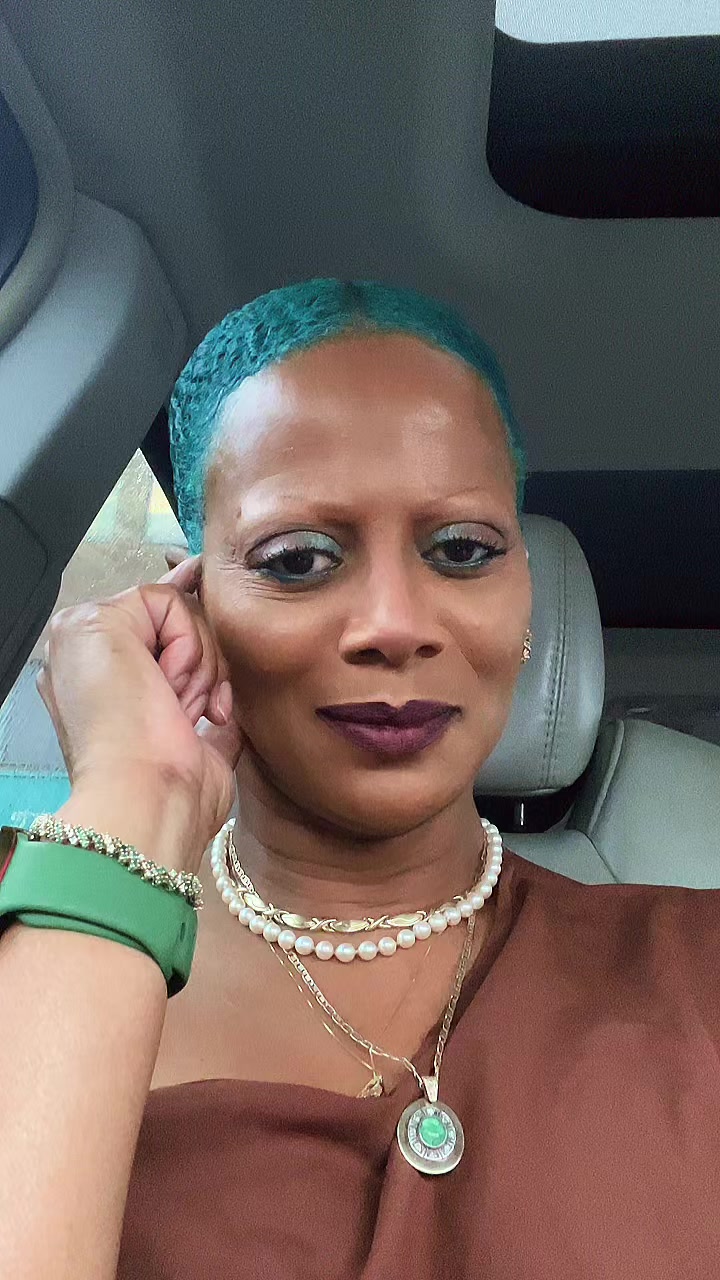 @Angella R Bernard’s Lifestyle