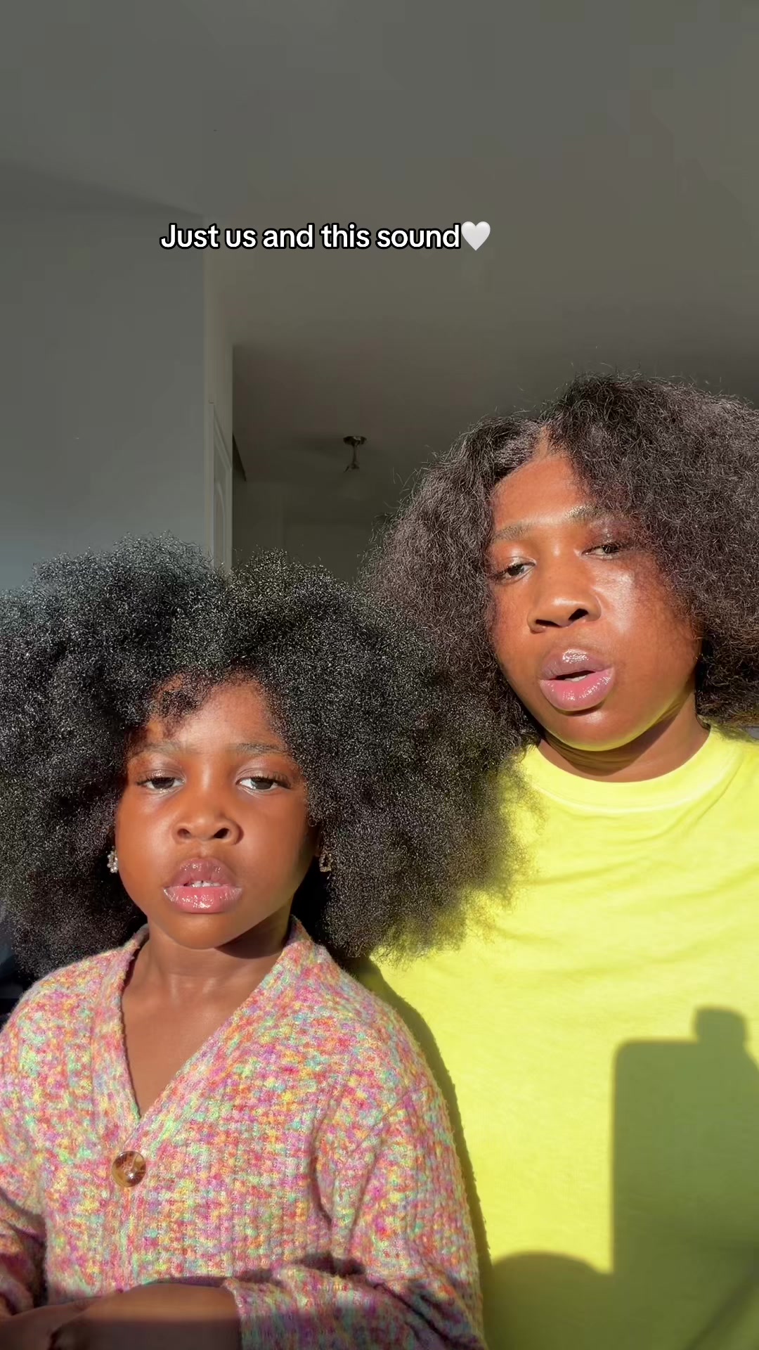@Khloeandmum💕