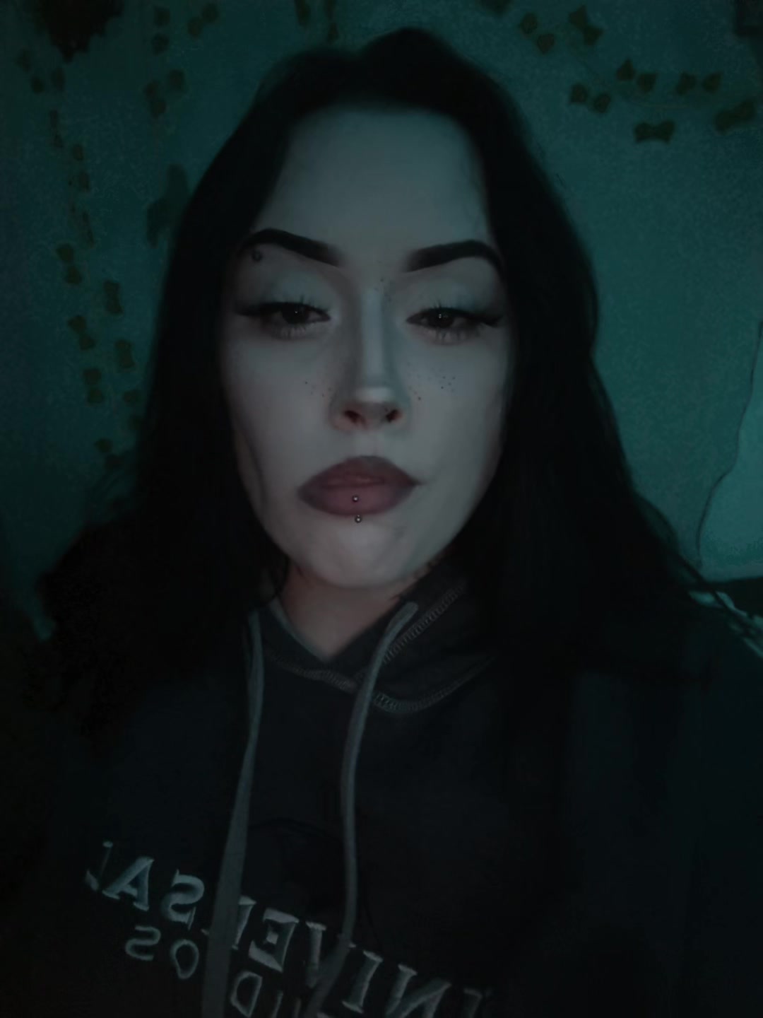 @That One Goth