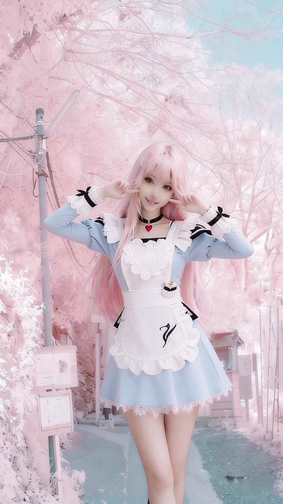 @Luna Koh 小狐宝贝