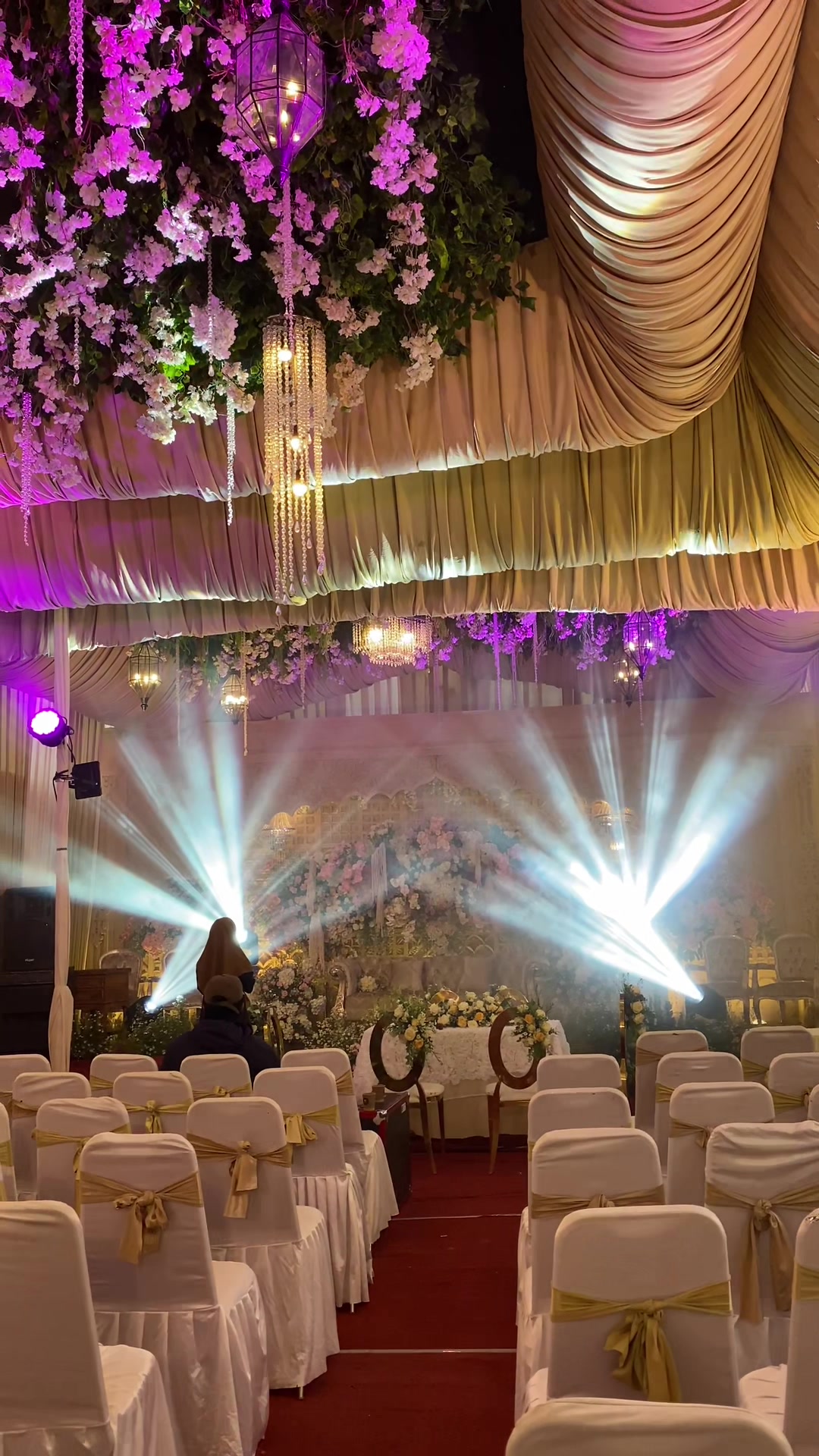 @Hany Tenda Decoration
