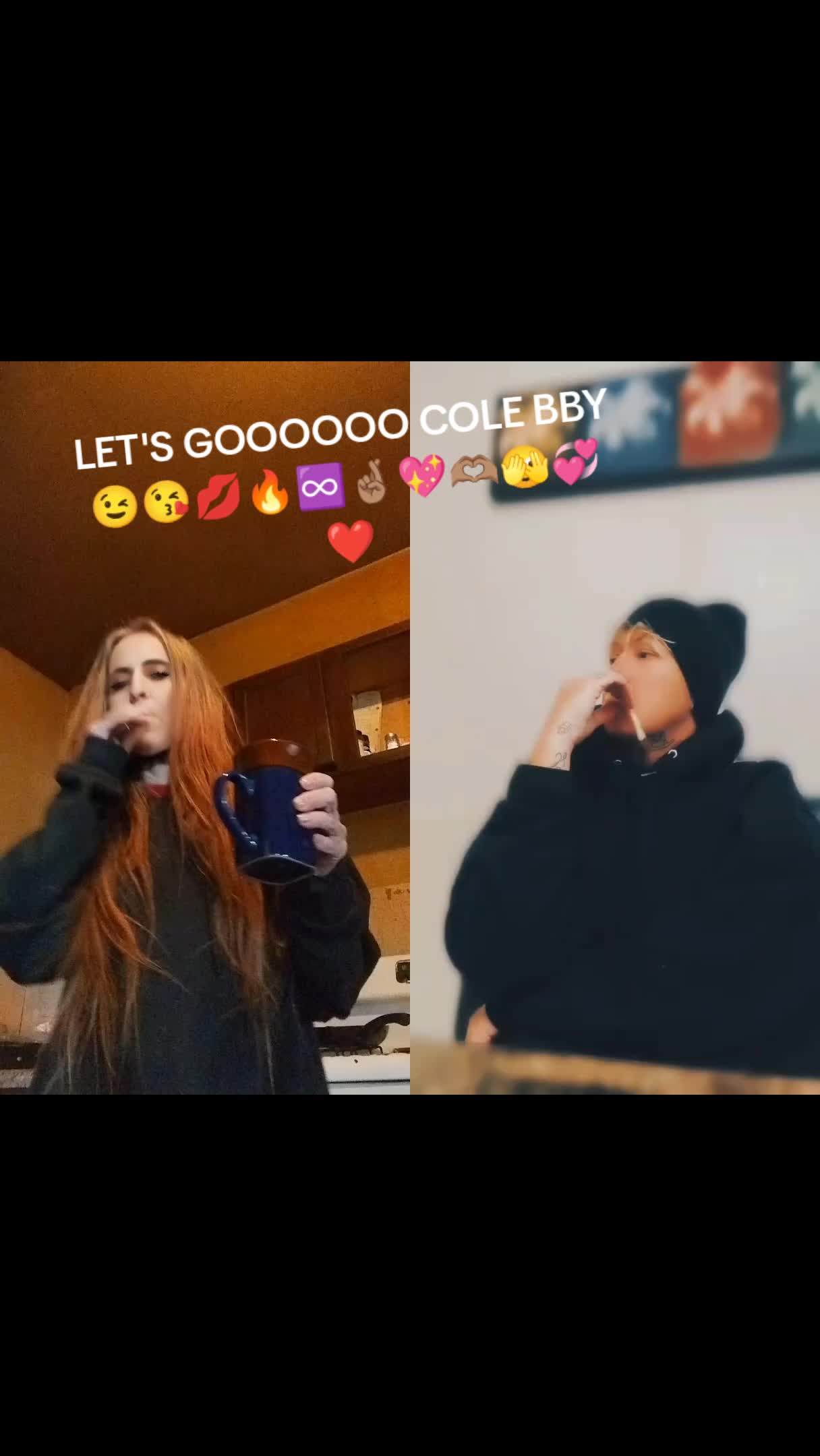 @👑 QUEEN 👑DOUBLE👑 TROUBLE 💯
